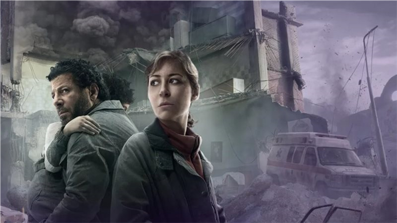 موعد بث جديد مسلسل صحاب الأرض والقنوات الناقلة له